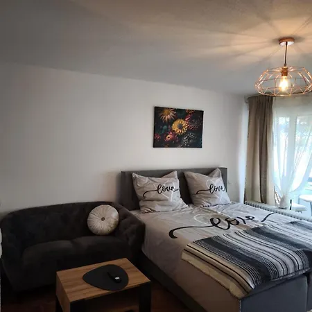 Feriewohnung Alexandra