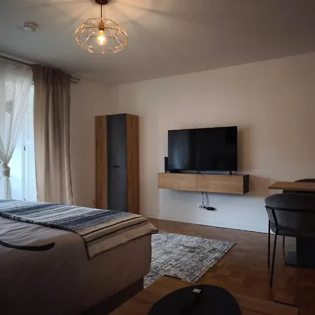 Appartamento Feriewohnung Alexandra Bad Neuenahr-Ahrweiler