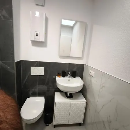 Feriewohnung Alexandra * Bad Neuenahr-Ahrweiler