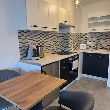 Feriewohnung Alexandra Appartamento Bad Neuenahr-Ahrweiler