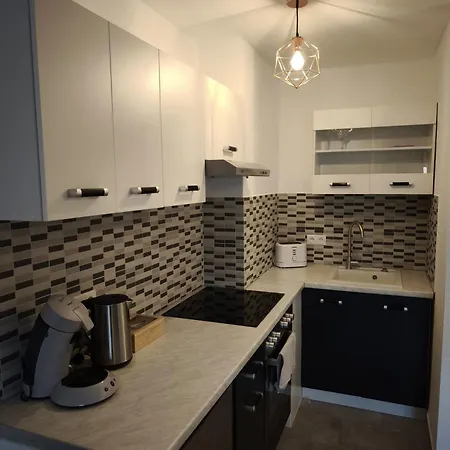 Feriewohnung Alexandra