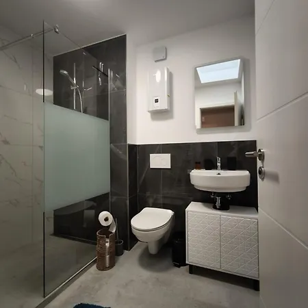 Feriewohnung Alexandra Apartamento *