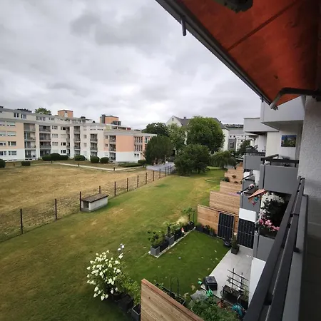 Feriewohnung Alexandra