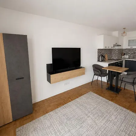 Feriewohnung Alexandra * Bad Neuenahr-Ahrweiler