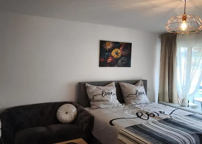 Feriewohnung Alexandra