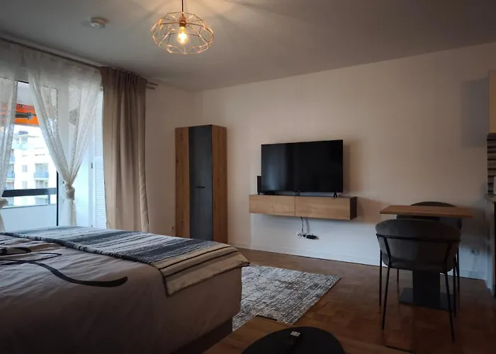 Apartamento Feriewohnung Alexandra Bad Neuenahr-Ahrweiler