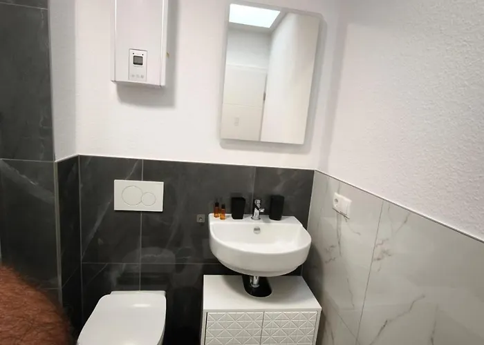 Feriewohnung Alexandra * Bad Neuenahr-Ahrweiler