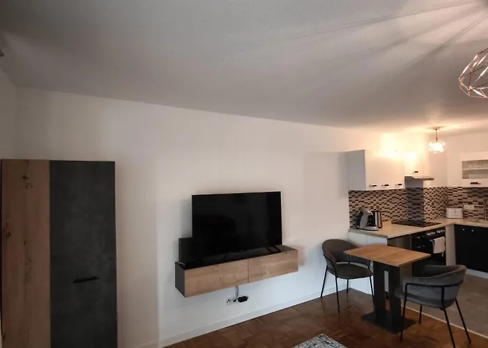 Feriewohnung Alexandra Bad Neuenahr-Ahrweiler