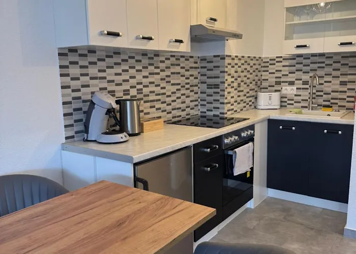 Feriewohnung Alexandra Apartamento Bad Neuenahr-Ahrweiler