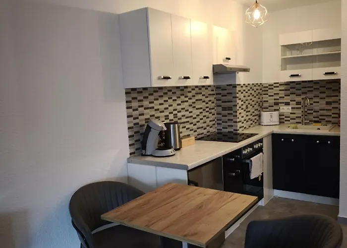 Feriewohnung Alexandra * Bad Neuenahr-Ahrweiler