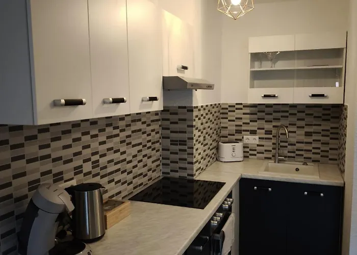 Feriewohnung Alexandra