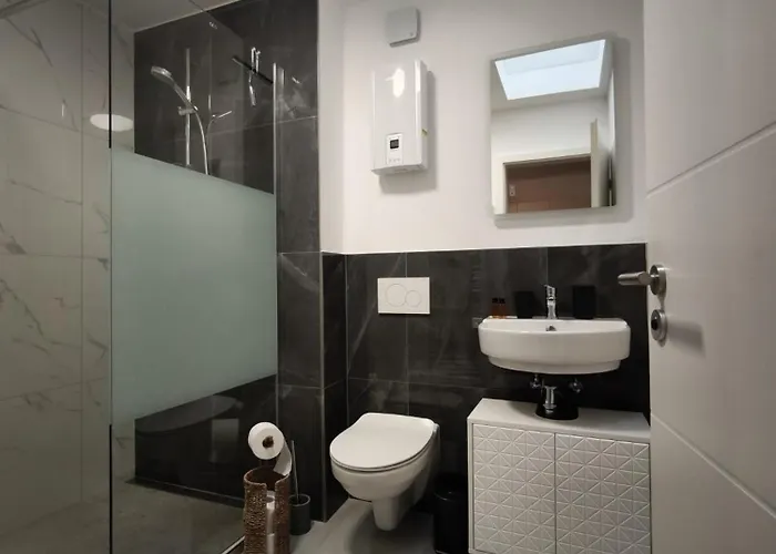 Feriewohnung Alexandra Apartamento *