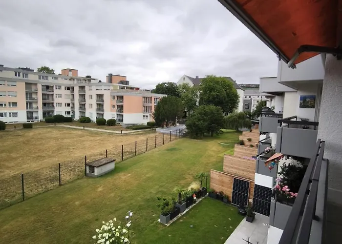 Feriewohnung Alexandra